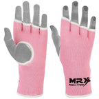 MRX Womens Training Boxing Inner Gloves Bandages Mma Fist Hand Wraps Protector Mitts MRX Products