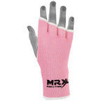 MRX Womens Training Boxing Inner Gloves Bandages Mma Fist Hand Wraps Protector Mitts MRX Products