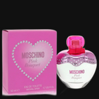 Pink Bouquet By Moschino Perfume for Women Gamer Scents