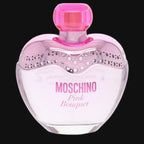Pink Bouquet By Moschino Perfume for Women Gamer Scents