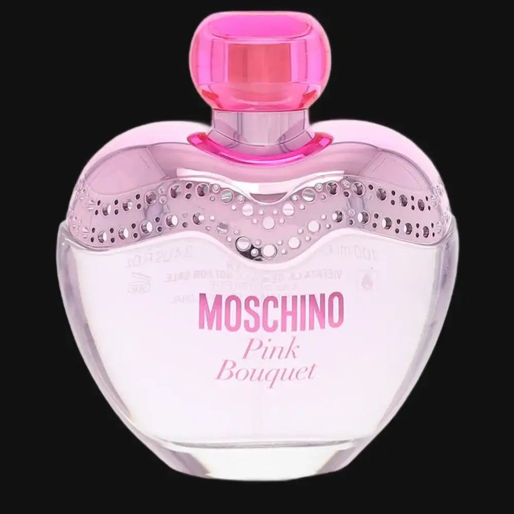 Pink Bouquet By Moschino Perfume for Women Gamer Scents