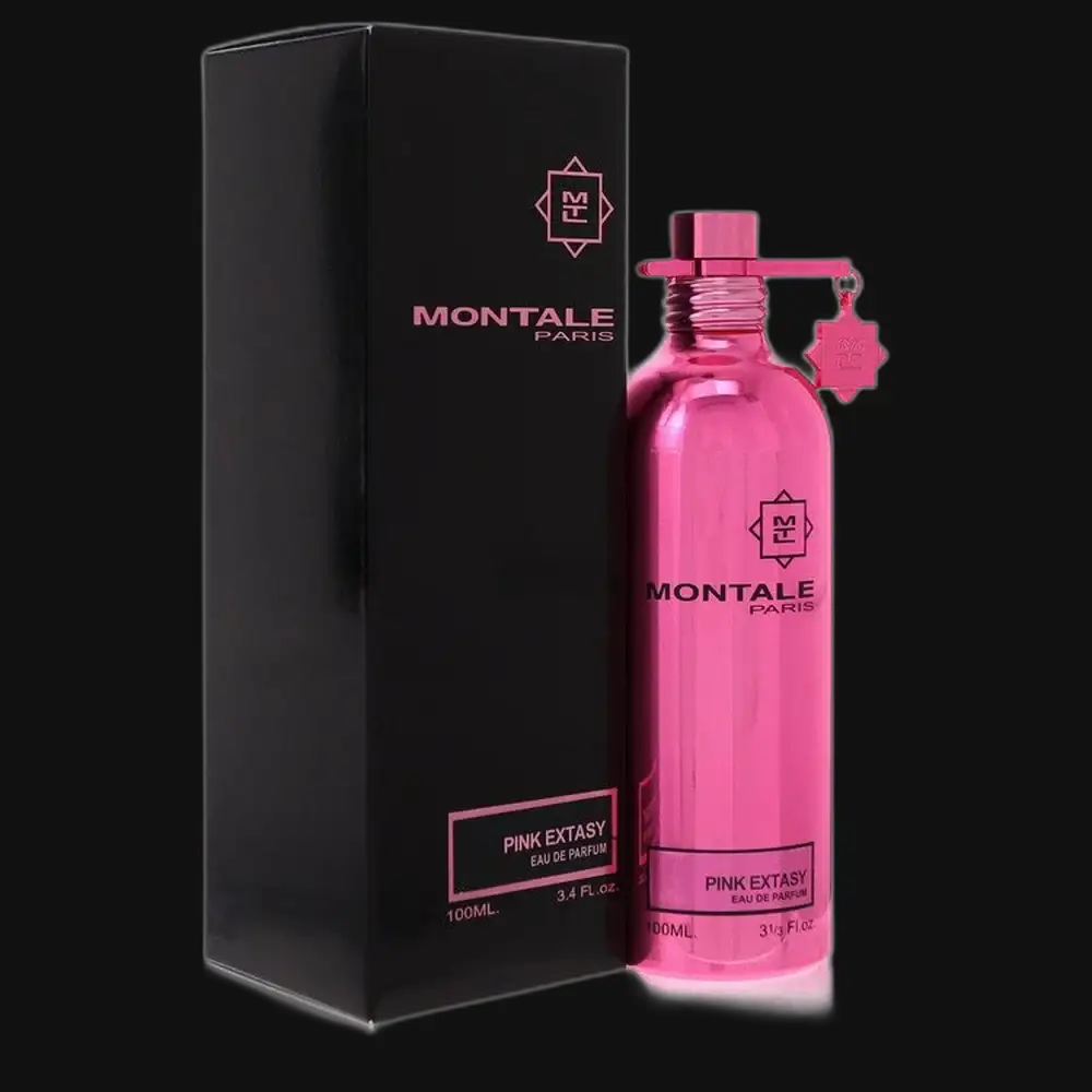 Pink Extasy By Montale Perfume for Women Gamer Scents