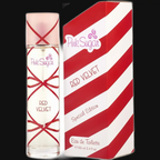 Pink Sugar Red Velvet By Aquolina Perfume for Women Gamer Scents
