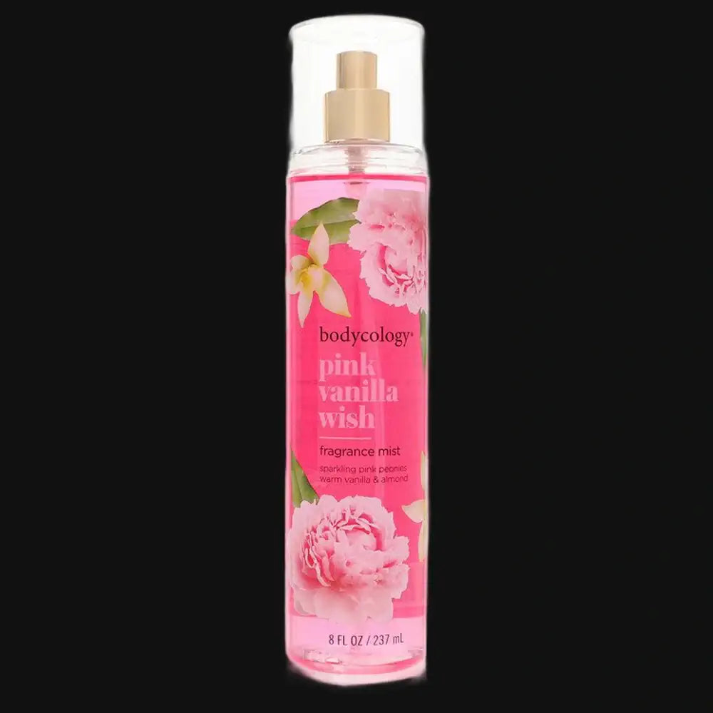 Pink Vanilla Wish By Bodycology Perfume for Women Gamer Scents