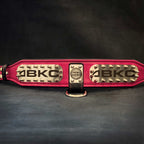 The ABKC Collar - SJB-DIAMOND ELITES