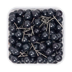 Canvas Push Pins - SJB-DIAMOND ELITES