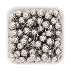 Canvas Push Pins - SJB-DIAMOND ELITES