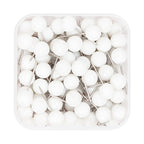 Canvas Push Pins - SJB-DIAMOND ELITES