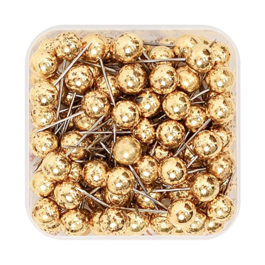 Canvas Push Pins - SJB-DIAMOND ELITES