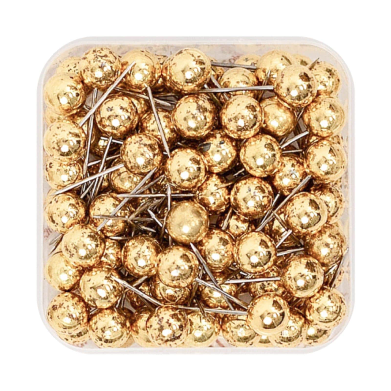 Canvas Push Pins - SJB-DIAMOND ELITES