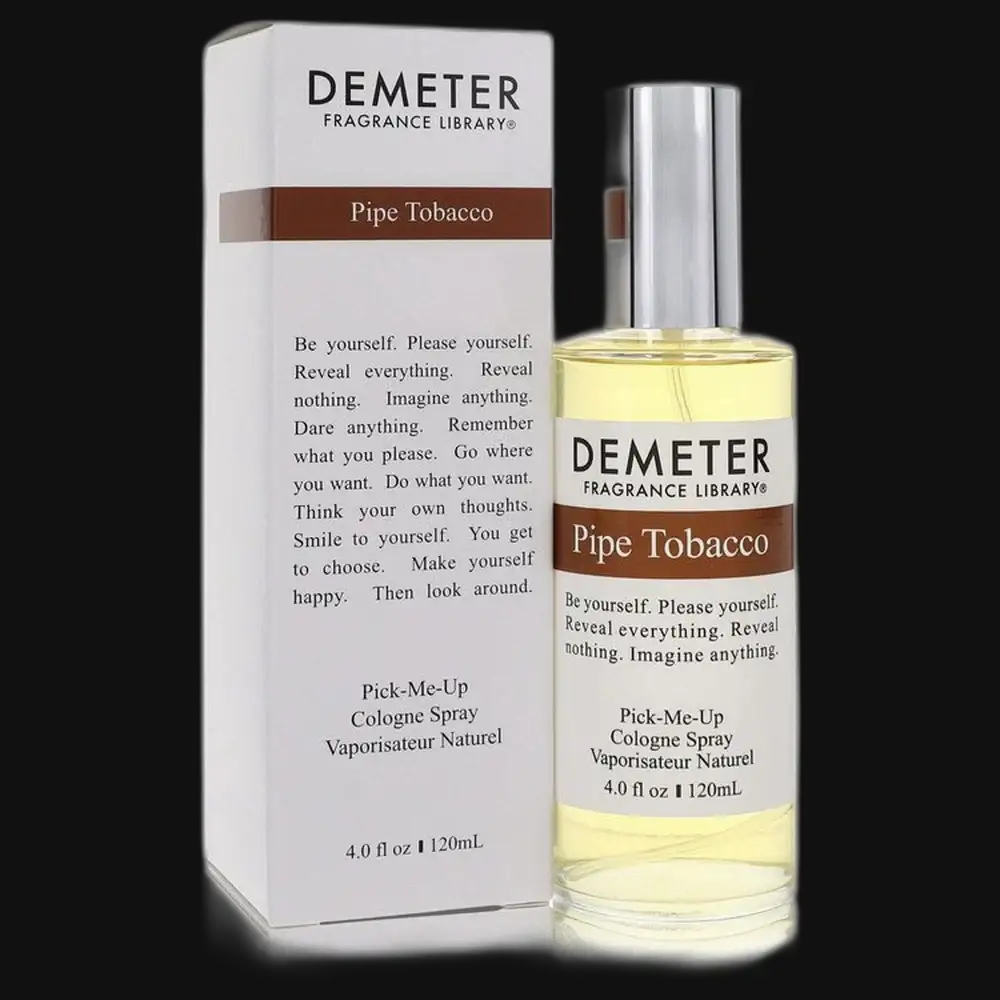 Pipe Tobacco By Demeter Perfume for Women Gamer Scents