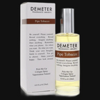 Pipe Tobacco By Demeter Perfume for Women Gamer Scents