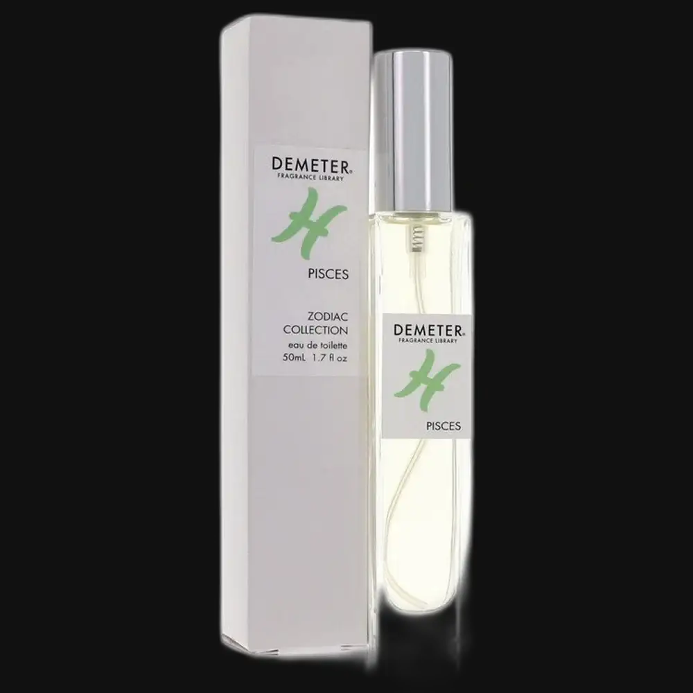 Pisces By Demeter Perfume for Women Gamer Scents