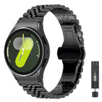 Samsung Galaxy Watch Steel Band – Link Bracelet 20mm/22mm