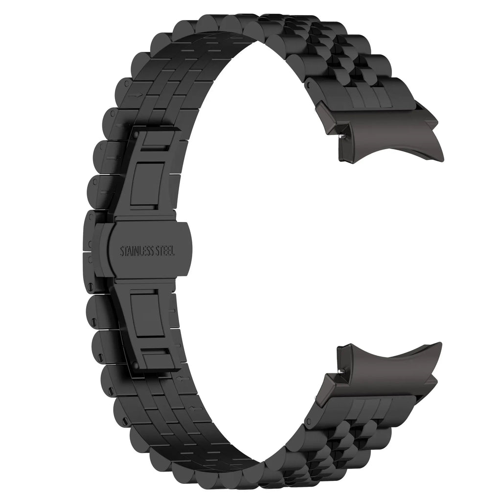 Samsung Galaxy Watch Steel Band – Link Bracelet 20mm/22mm