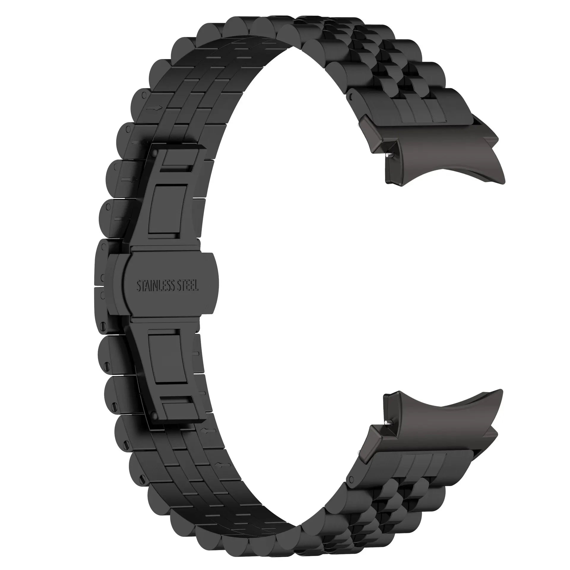Samsung Galaxy Watch Steel Band – Link Bracelet 20mm/22mm