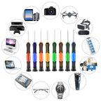 20 in 1 Mobile Phone Screen Opening Repair Tools Kit Screwdriver Set For iPhone Pi-Mart