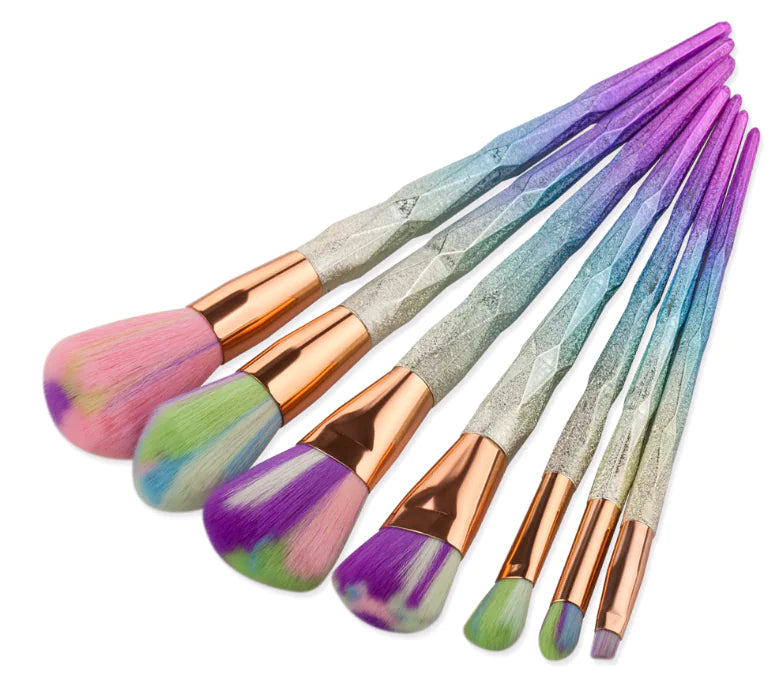 7 Makeup Brush Pi-Mart