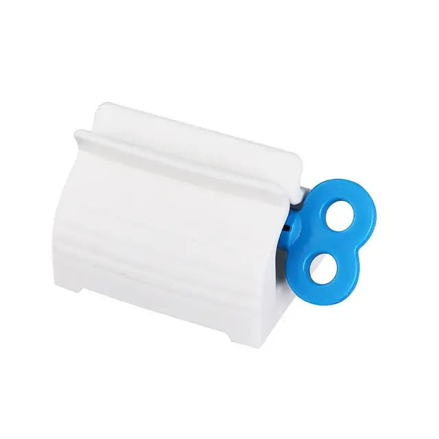 Toothpaste Tube Squeeze Comfortable Brushing Pi-Mart