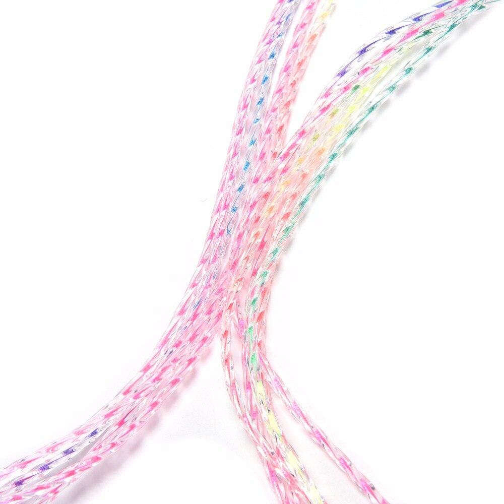 Plastic Skipping Fitness Exercise Gym Workout Boxing Jump Speed Sports Rope Simple Jump Rope Soft Beaded Skipping Rope For Kids Adults Plastic Segmented Jump Rope 2m Stevvex
