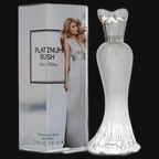 Platinum Rush By Paris Hilton Perfume for Women Gamer Scents