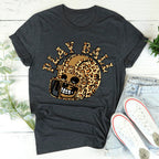 Play Ball Tee