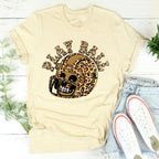 Play Ball Tee
