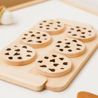 Toy Cookies - SJB-DIAMOND ELITES