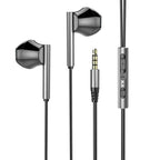 Playback Bluetooth Headphone Bass Wireless Headphones Sport Stereo Bluetooth Earphone Neckband Music Headset Updated Design with Industry Leading Sound & Improved Comfort, Long Wireless Range, Up to 24 Hours of Talk Time Stevvex