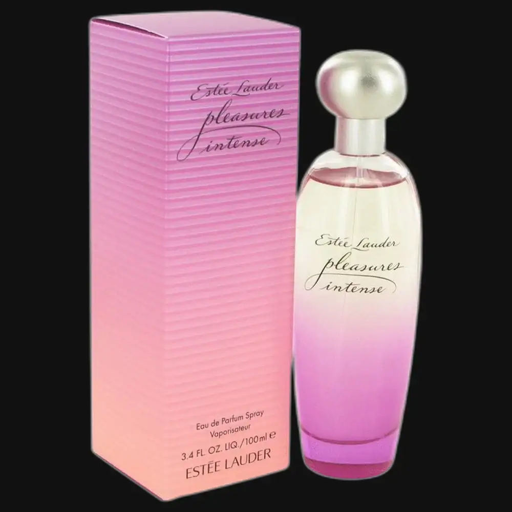 Pleasures Intense By Estee Lauder Perfume for Women Gamer Scents