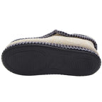 Plush Slippers Winter Warm Sun Flower Knitted Home Slippers Soft Bottom Cotton Women Slippers Women's Comfy House Slippers With Fur Lining Memory Foam Slip On House Shoes