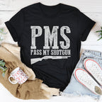 PMS Tee Peachy Sunday
