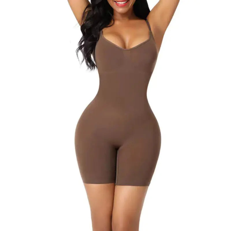 All-Season Postpartum Bodysuit Pi-Mart