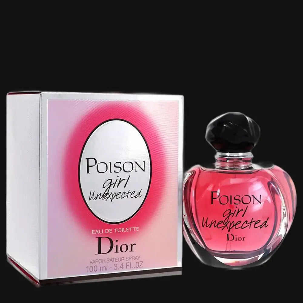 Poison Girl Unexpected By Christian Dior Perfume for Women Gamer Scents