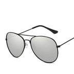 Polarized Sunglasses for Small Face Women Men Juniors & Teens Driving Women Sunglasses Metal Glasses For Men Best Popular Mirror Classic Sunglasses For Men & Women Stevvex