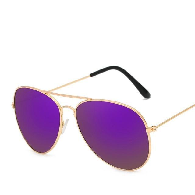 Polarized Sunglasses for Small Face Women Men Juniors & Teens Driving Women Sunglasses Metal Glasses For Men Best Popular Mirror Classic Sunglasses For Men & Women Stevvex