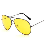 Polarized Sunglasses for Small Face Women Men Juniors & Teens Driving Women Sunglasses Metal Glasses For Men Best Popular Mirror Classic Sunglasses For Men & Women Stevvex