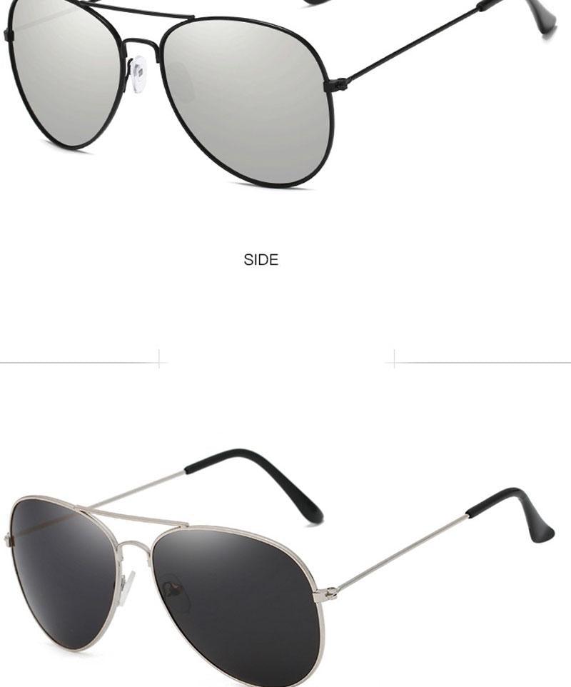 Polarized Sunglasses for Small Face Women Men Juniors & Teens Driving Women Sunglasses Metal Glasses For Men Best Popular Mirror Classic Sunglasses For Men & Women Stevvex