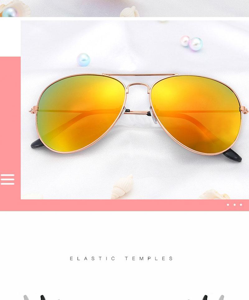 Polarized Sunglasses for Small Face Women Men Juniors & Teens Driving Women Sunglasses Metal Glasses For Men Best Popular Mirror Classic Sunglasses For Men & Women Stevvex