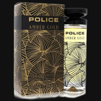 Police Amber Gold By Police Colognes Perfume for Women Gamer Scents