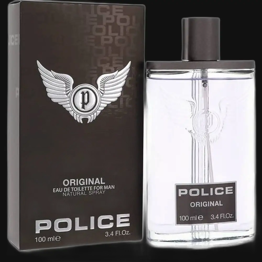 Police Contemporary By Police Colognes Cologne for Men Gamer Scents