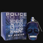 Police To Be My Avatar By Police Colognes Cologne for Men Gamer Scents