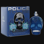 Police To Be Tattoo Art By Police Colognes Cologne for Men Gamer Scents
