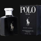 Polo Black By Ralph Lauren Cologne for Men Gamer Scents