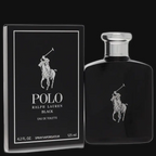 Polo Black By Ralph Lauren Cologne for Men Gamer Scents