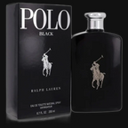 Polo Black By Ralph Lauren Cologne for Men Gamer Scents