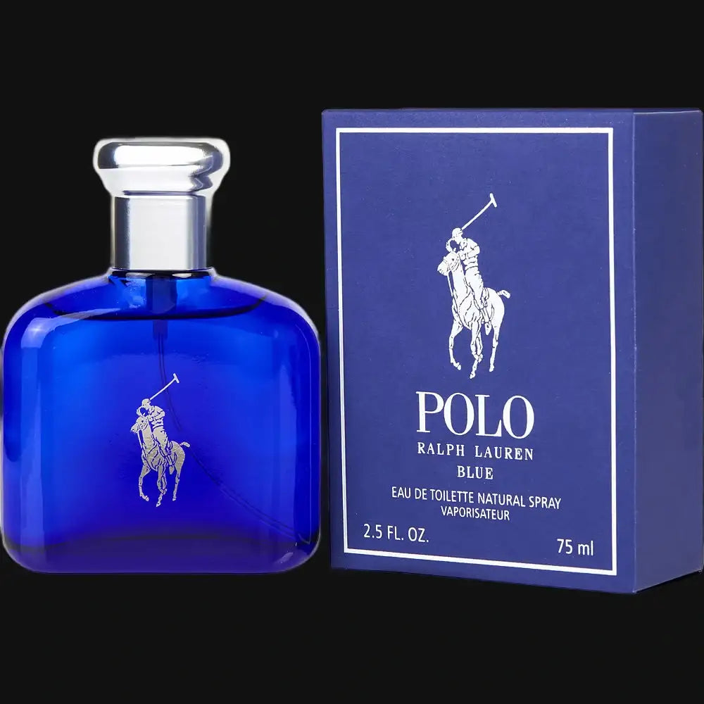 Polo Blue By Ralph Lauren Cologne for Men Gamer Scents