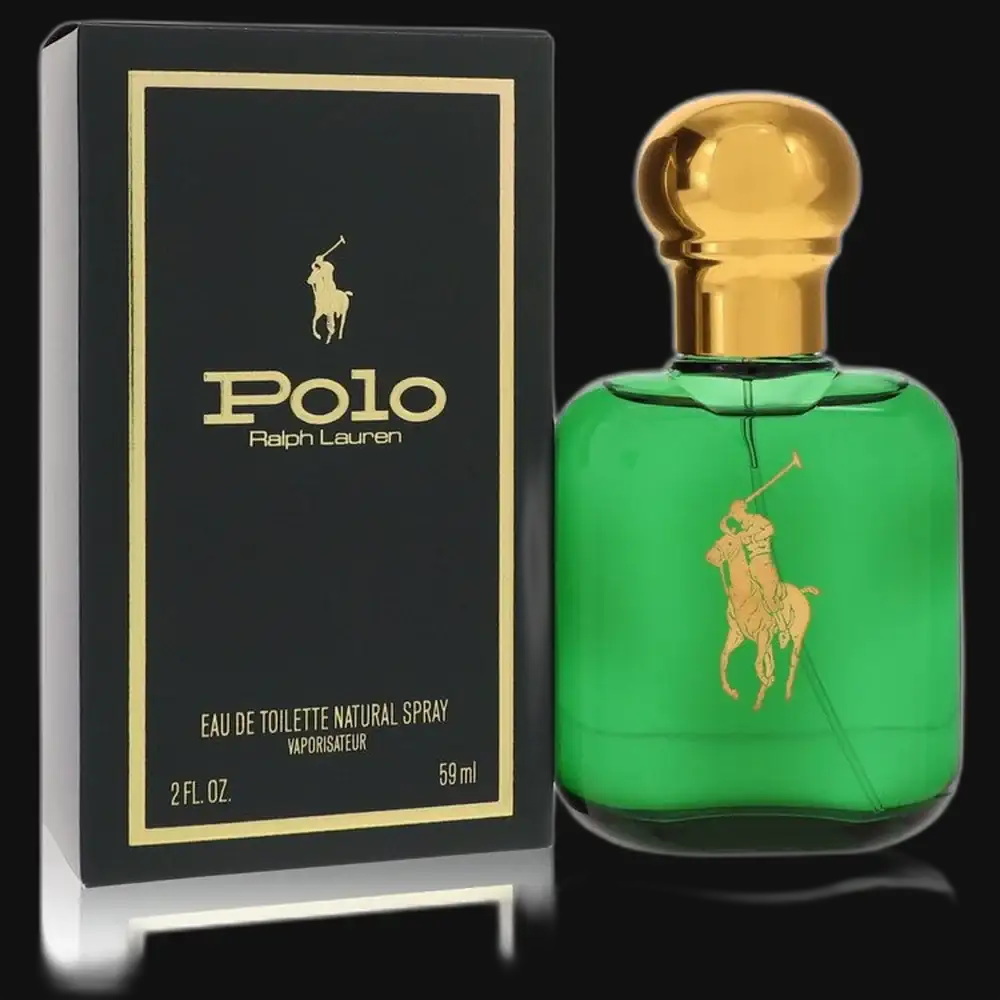 Polo By Ralph Lauren Cologne for Men Gamer Scents