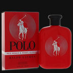 Polo Red Remix By Ralph Lauren Cologne for Men Gamer Scents