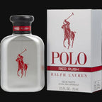 Polo Red Rush By Ralph Lauren Cologne for Men Gamer Scents
